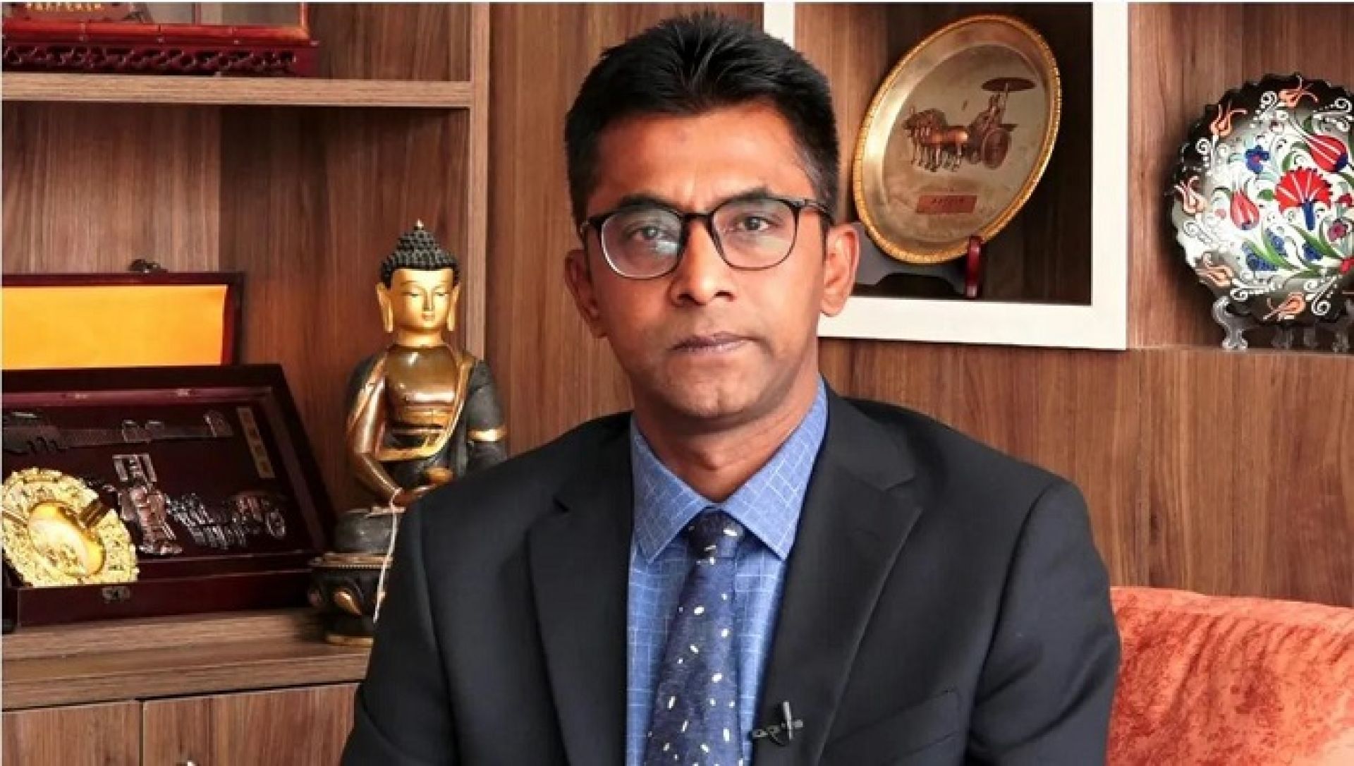 ‘सम्झौताको कार्यान्वयन चाहन्छन् चिनियाँ’